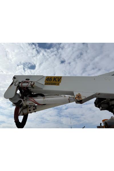 2014 Ram 5500 SD Arial Manlift (680912) - Image 3